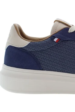 Sapato casual masculino