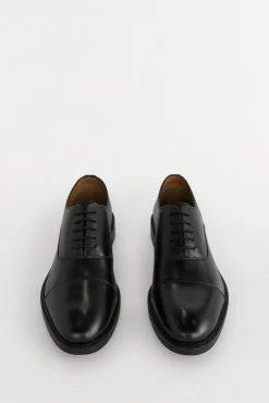 Sapato elegante liso