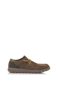 Sapato mocassim modelo Denver