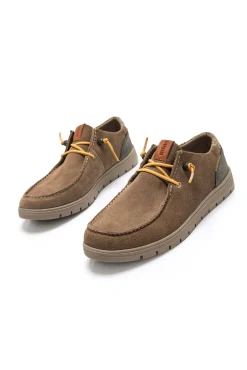 Sapato mocassim modelo Denver
