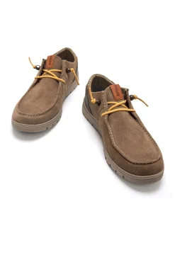 Sapato mocassim modelo Denver
