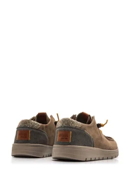 Sapato mocassim modelo Denver