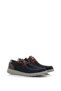 Sapato mocassim modelo Denver