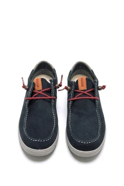 Sapato mocassim modelo Denver