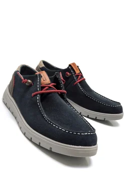 Sapato mocassim modelo Denver