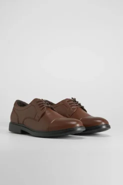 Sapato social Blucher da COMFEET