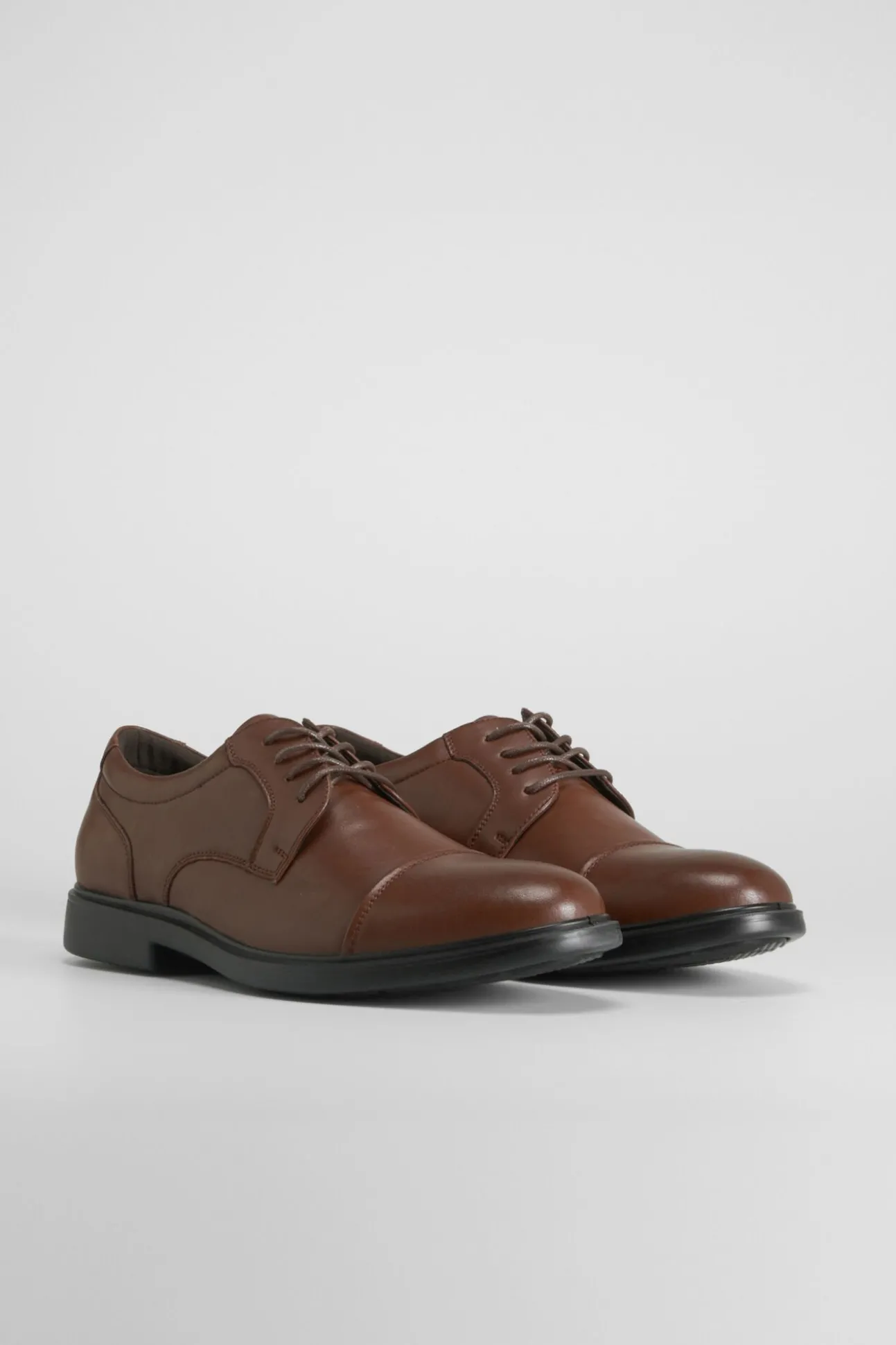 Sapato social Blucher da COMFEET