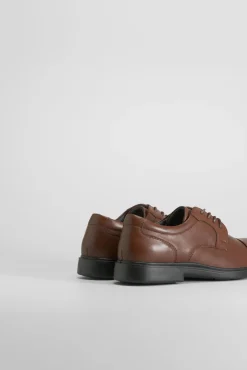 Sapato social Blucher da COMFEET