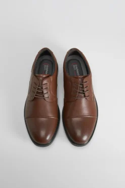 Sapato social Blucher da COMFEET