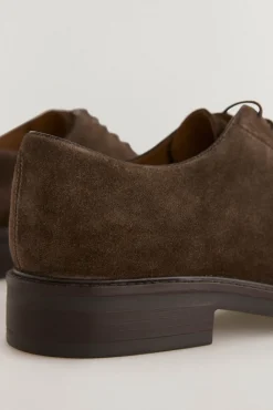 Sapato sport pele