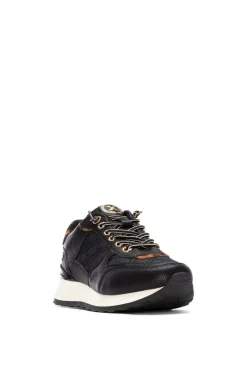 Sapato Têxtil Feminino