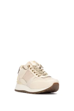 Sapato Têxtil Feminino
