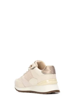 Sapato Têxtil Feminino