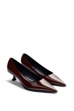 Sapatos de salto