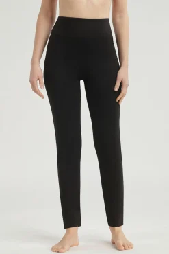 Shapewear/moldador longa feminina