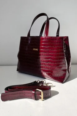 Shopper Patrícia Borgonha