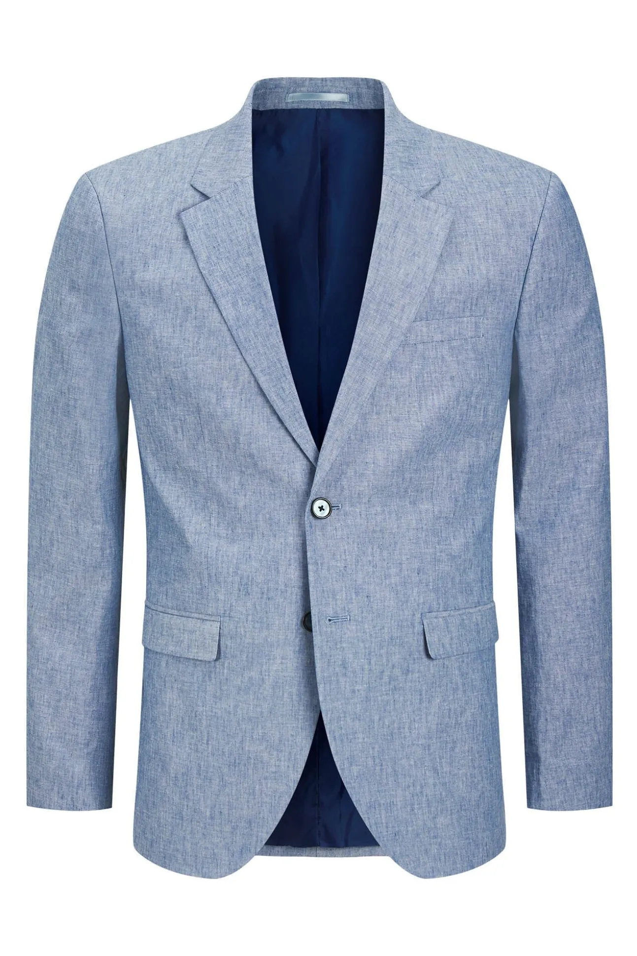 Slim fit americano