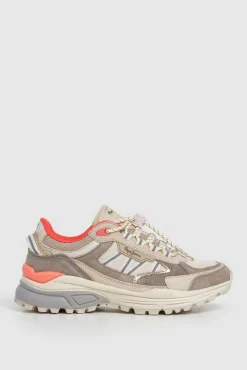 Sneaker feminino Darren Trek