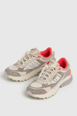 Sneaker feminino Darren Trek