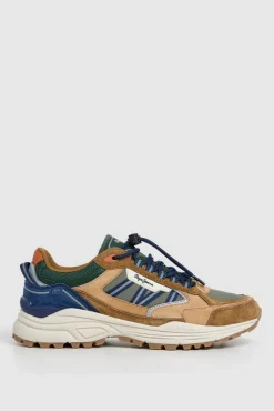 Sneaker Masculino Darren Earth