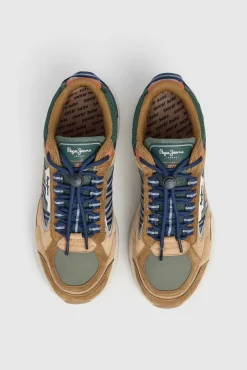 Sneaker Masculino Darren Earth