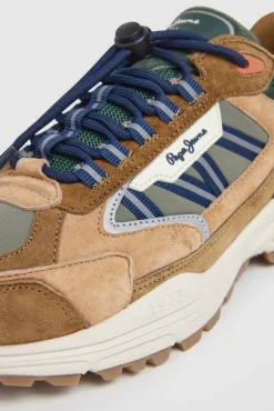 Sneaker Masculino Darren Earth