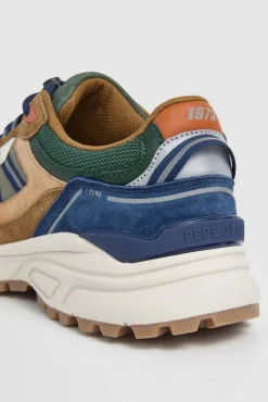 Sneaker Masculino Darren Earth