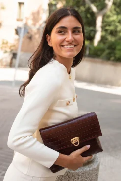 Sobre Greta Coco Bordeaux