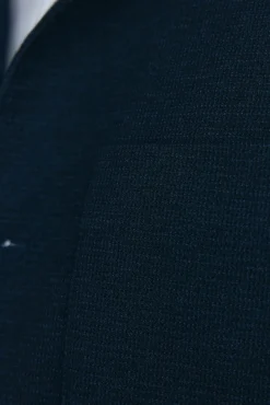 Sobrecamisa azul marinho