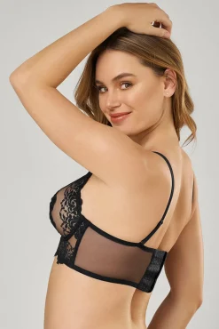 Soutien de renda e bralette