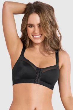 Soutien de suporte postural com copas de espuma Multi/Benefit