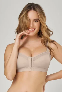 Soutien de suporte postural com copas de espuma Multi/Benefit