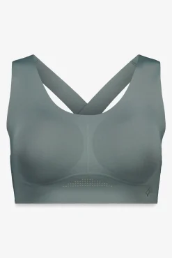 Soutien desportivo COMPRESSIVO verde