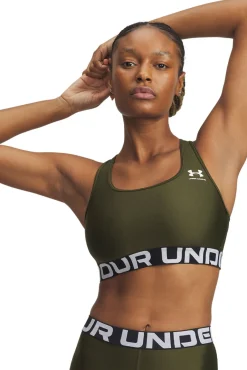 Soutien desportivo feminino