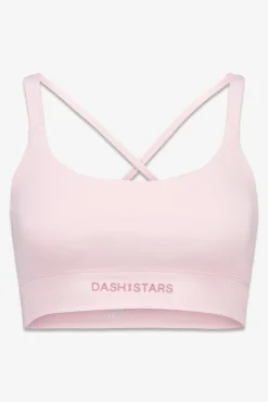 Soutien desportivo rosa SOFT MOVE