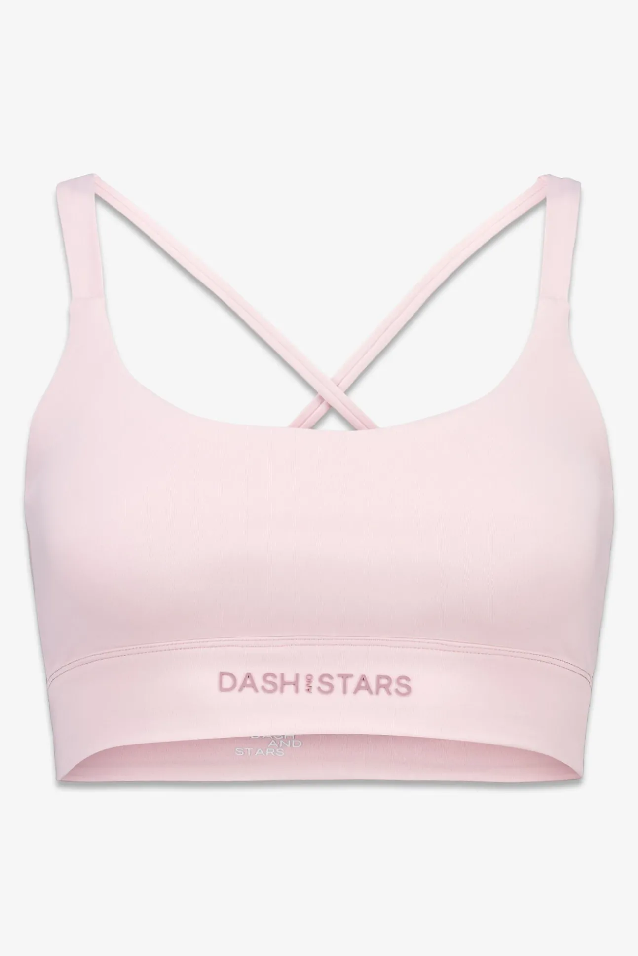 Soutien desportivo rosa SOFT MOVE