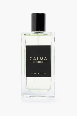Spray com fragrância Luna 100 ml Preto