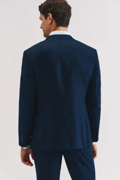 Série XXI de olho de pássaro azul americano