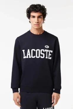 Sudadera logótipo