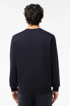Sudadera logótipo
