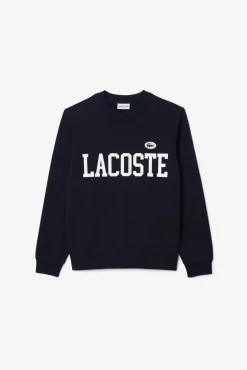 Sudadera logótipo