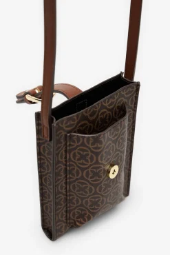 Suporte para celular estampado