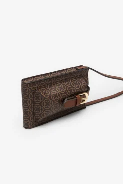 Suporte para celular estampado