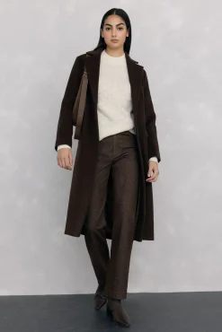 Suéter oversized de fantasia