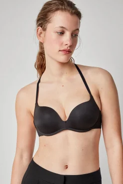 Sutiã push up sem aro