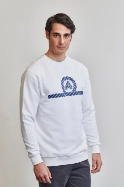 Sweatshirt Aran