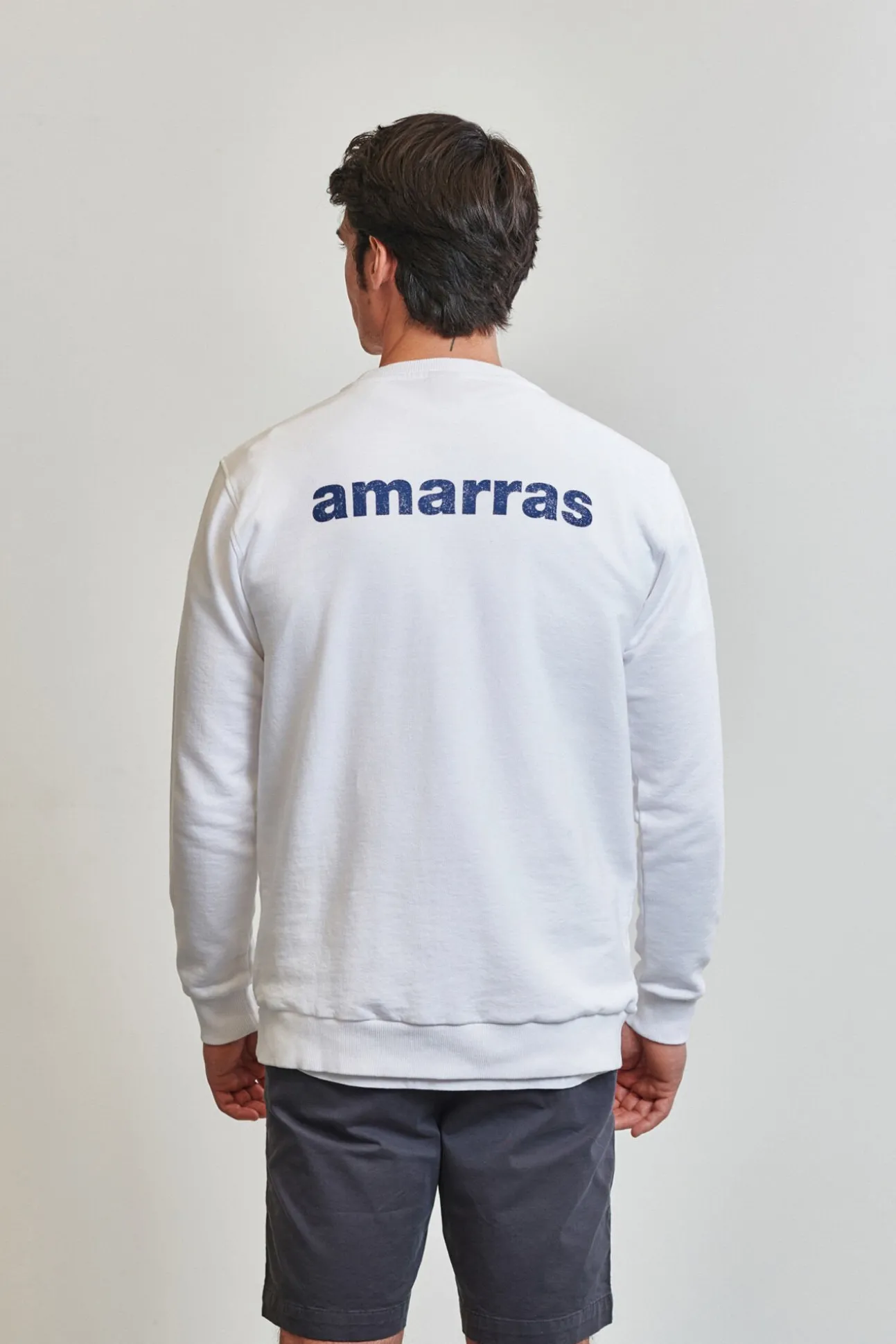 Sweatshirt Aran