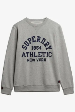 Sweatshirt baixo