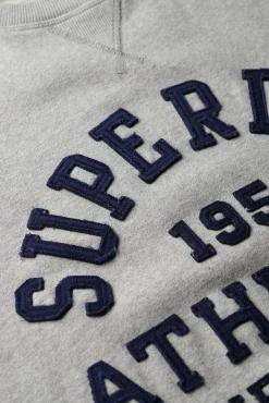 Sweatshirt baixo