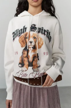 Sweatshirt Barky